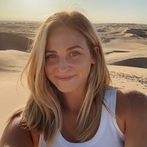 Meet your Posher, Alli